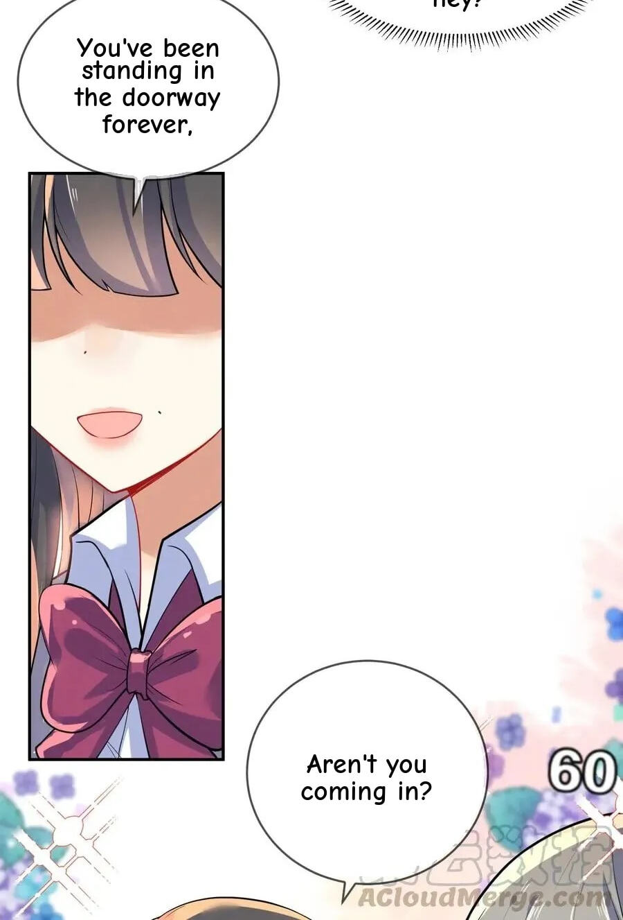 Her Lies Chapter 14 page 17 - 