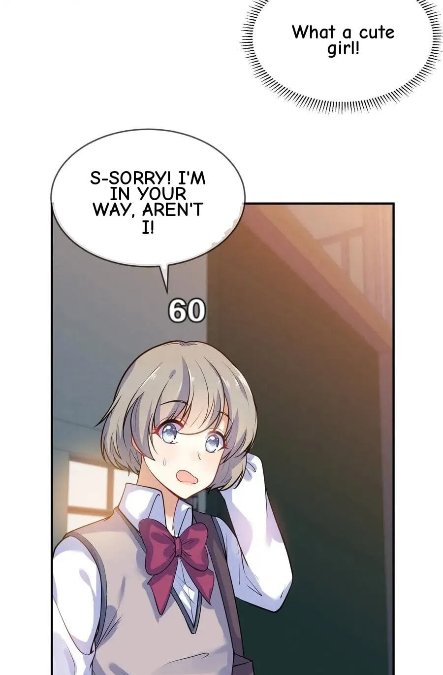 Her Lies Chapter 14 page 19 - 