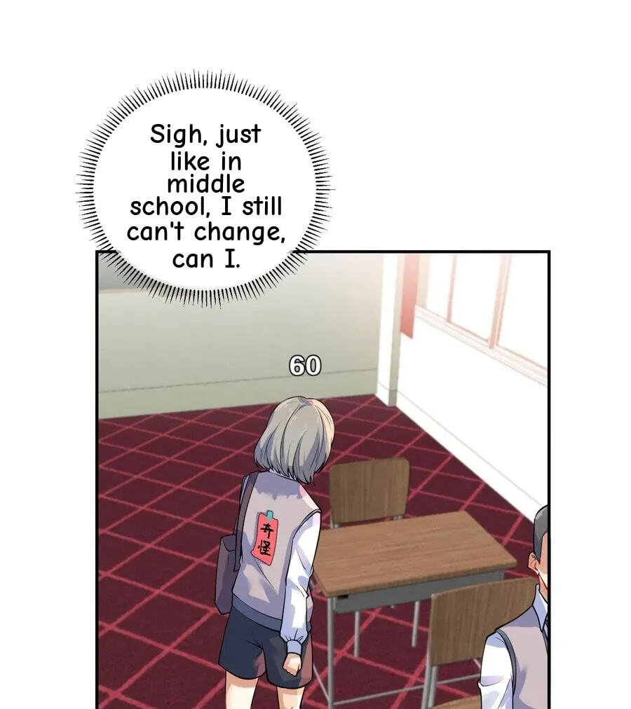 Her Lies Chapter 14 page 21 - 