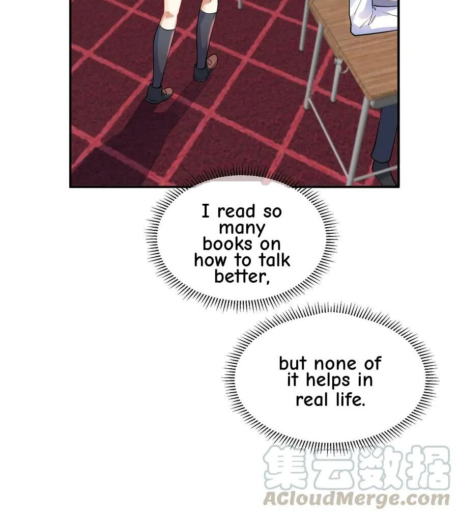 Her Lies Chapter 14 page 22 - 