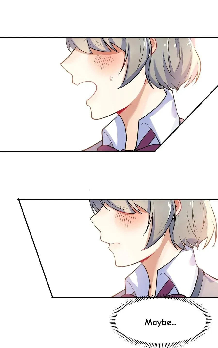 Her Lies Chapter 14 page 28 - 