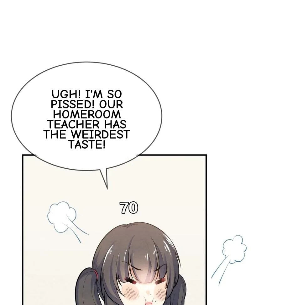 Her Lies Chapter 14 page 32 - 