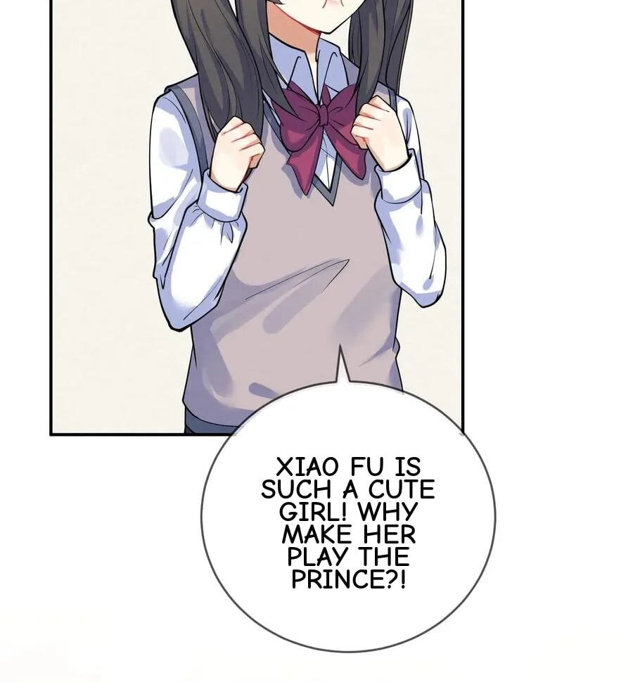 Her Lies Chapter 14 page 33 - 