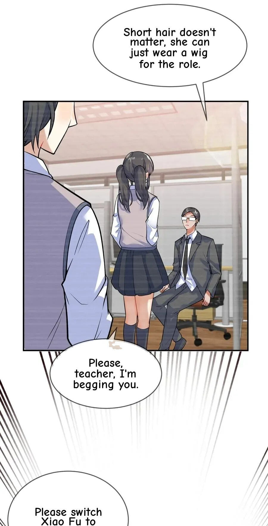Her Lies Chapter 14 page 39 - 