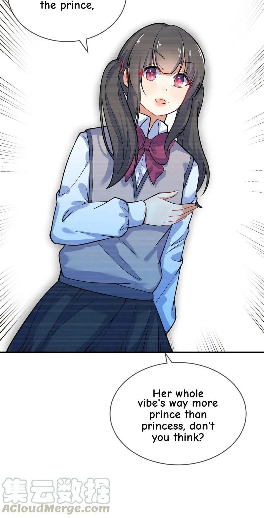Her Lies Chapter 14 page 40 - 