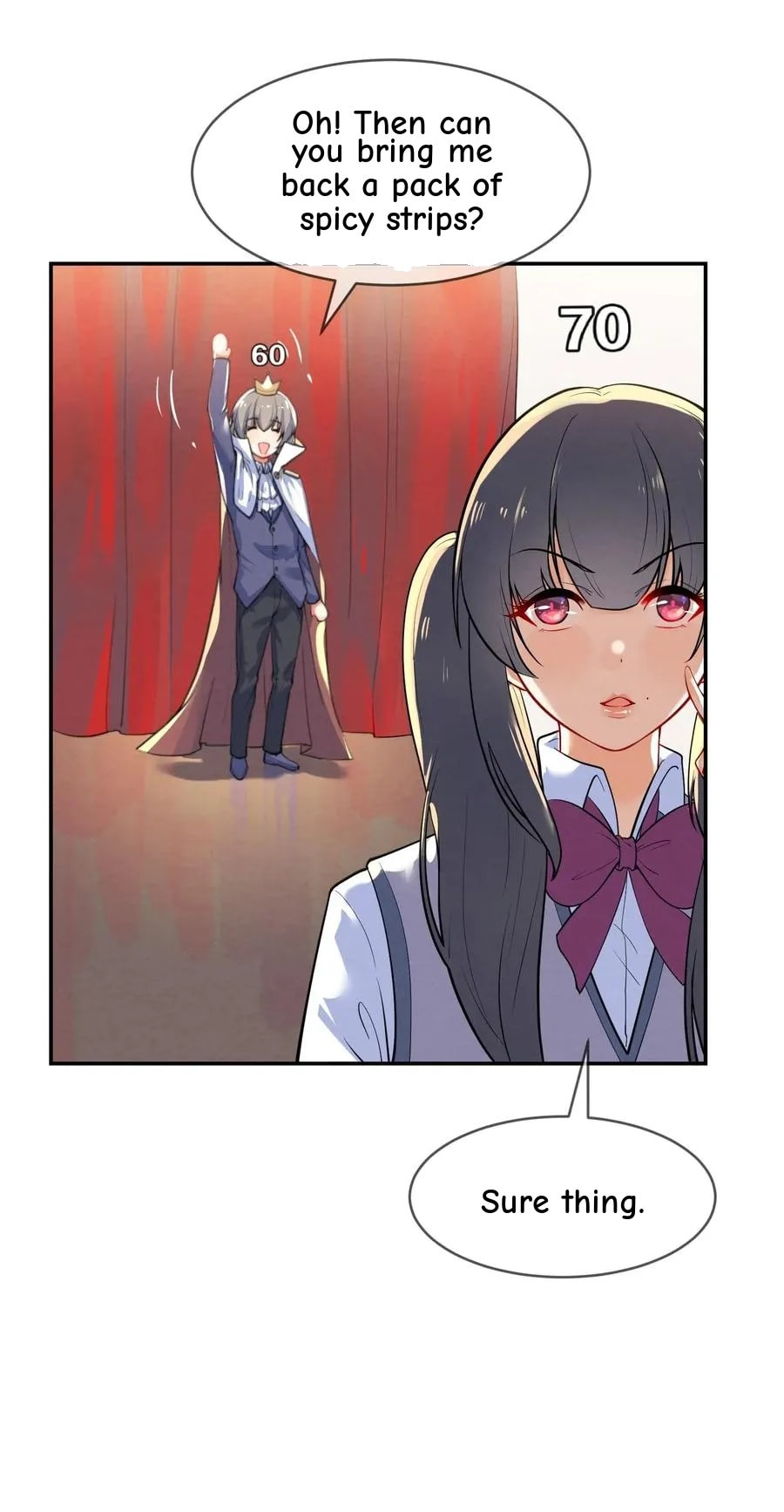 Her Lies Chapter 14 page 52 - 