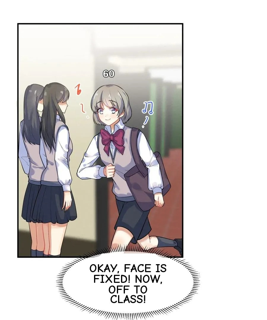 Her Lies Chapter 14 page 8 - 