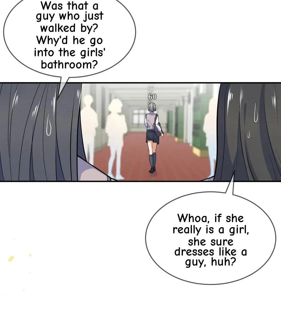 Her Lies Chapter 14 page 10 - 