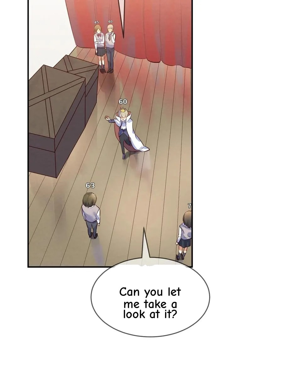 Her Lies Chapter 15 page 20 - 