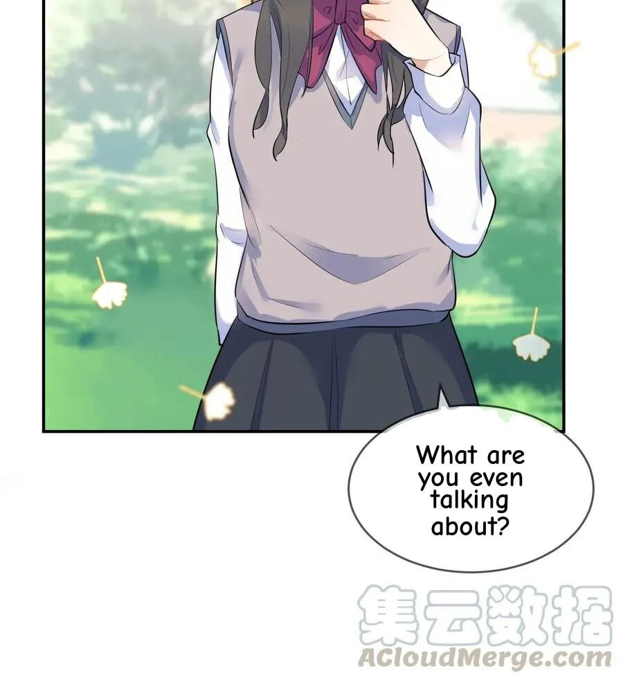Her Lies Chapter 15 page 3 - 
