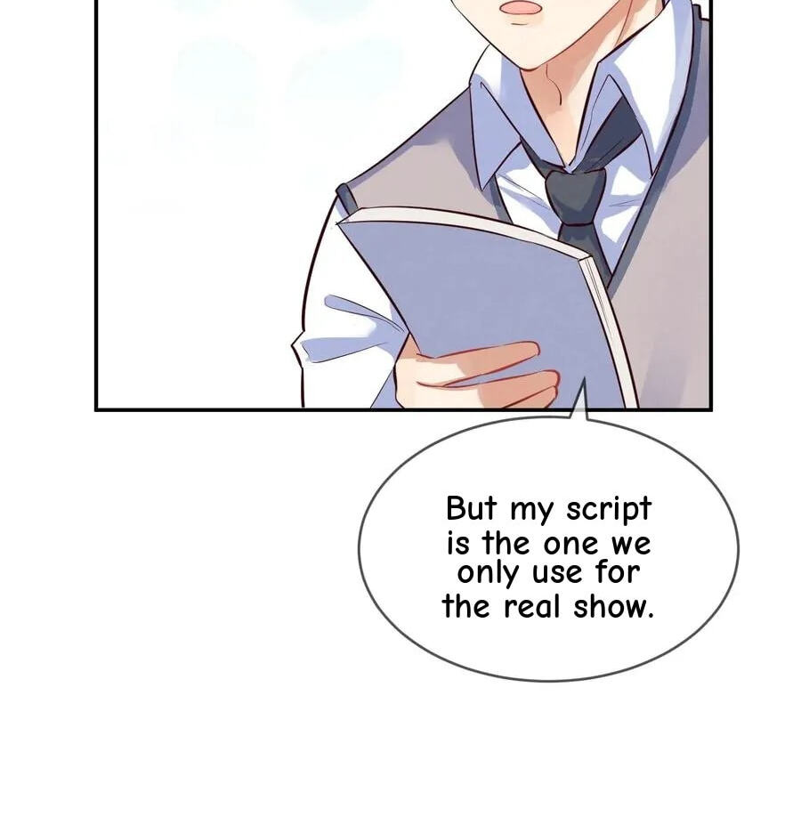 Her Lies Chapter 15 page 22 - 
