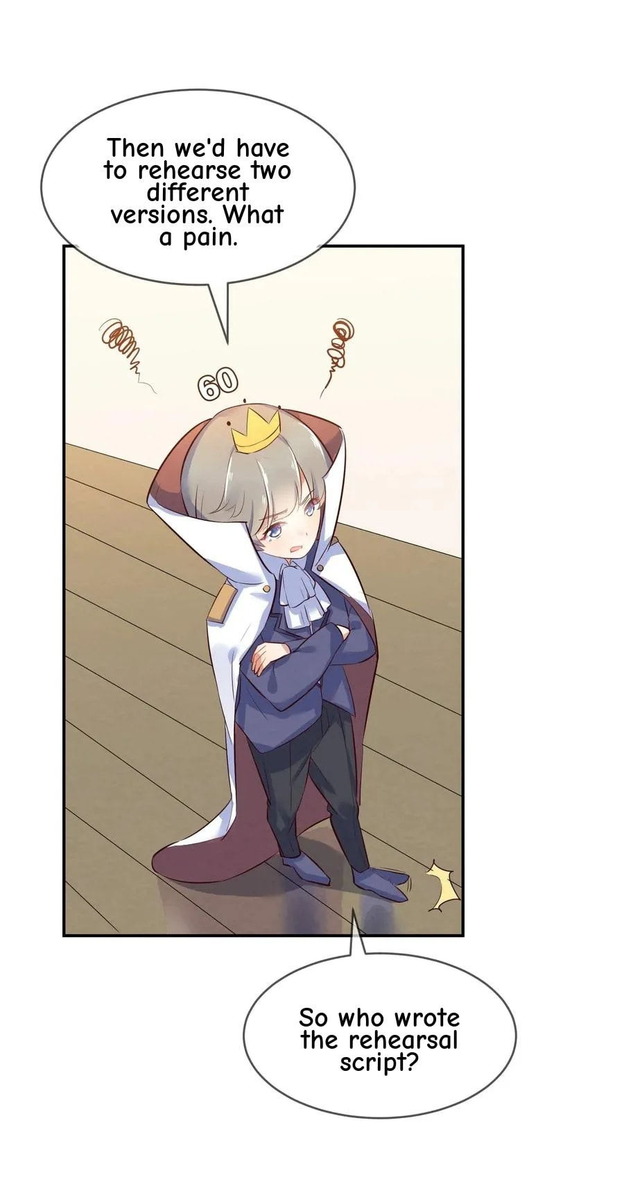 Her Lies Chapter 15 page 24 - 