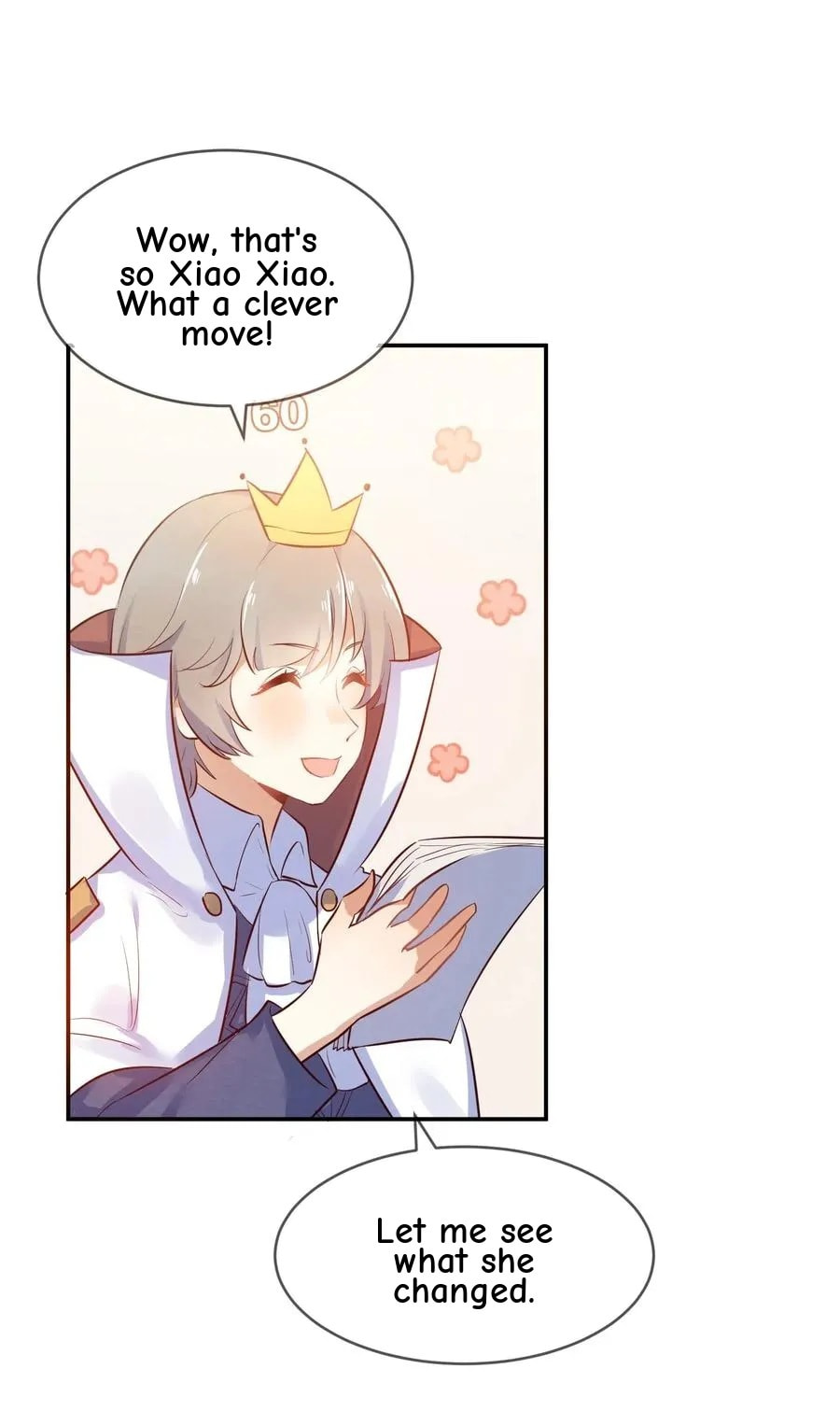 Her Lies Chapter 15 page 27 - 