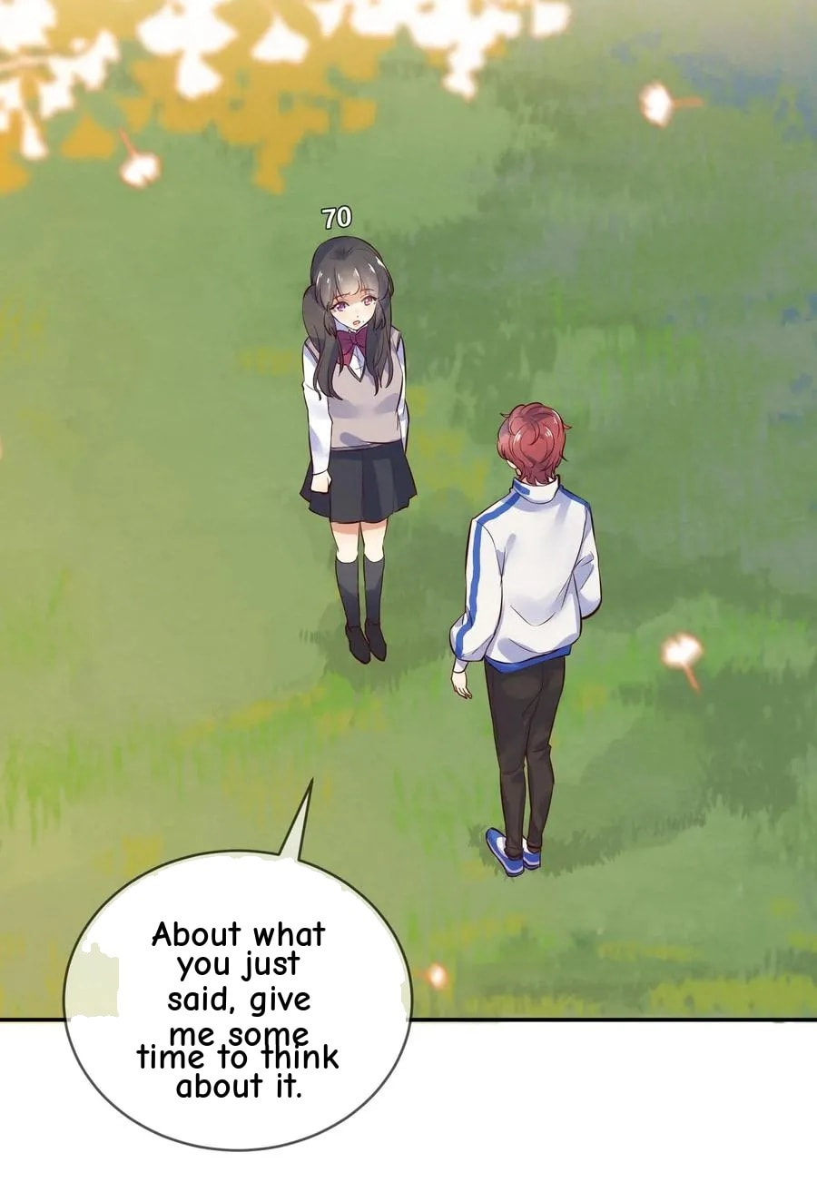 Her Lies Chapter 15 page 30 - 
