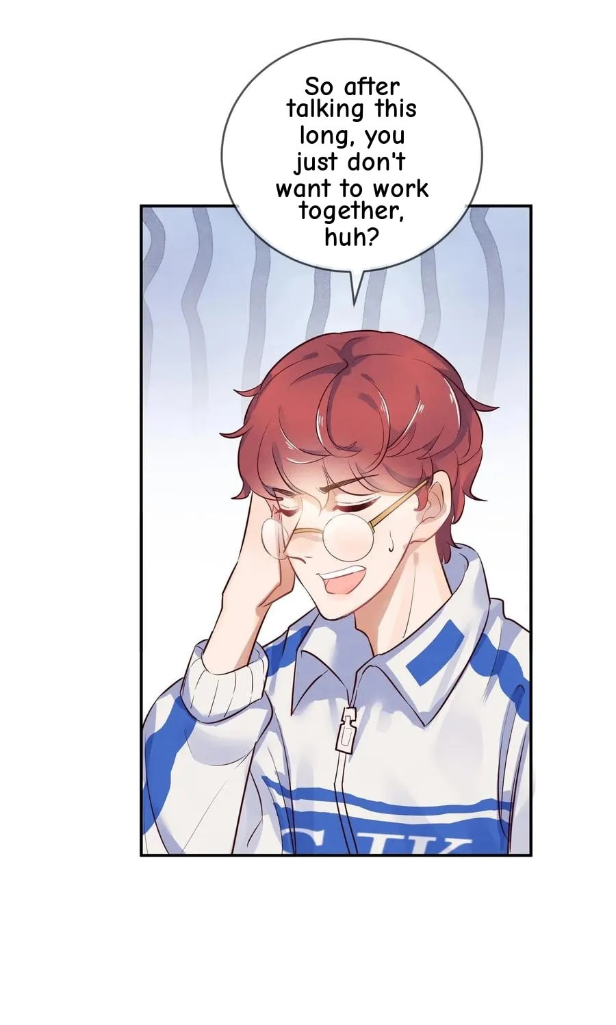 Her Lies Chapter 15 page 31 - 