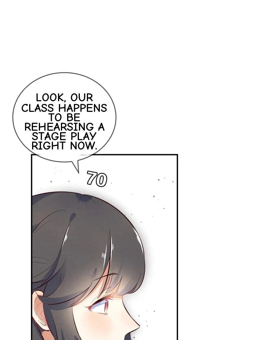 Her Lies Chapter 15 page 32 - 