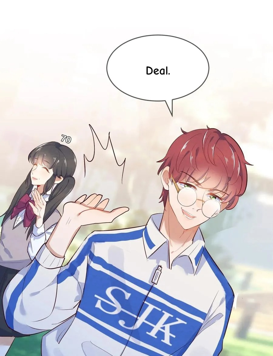 Her Lies Chapter 15 page 36 - 