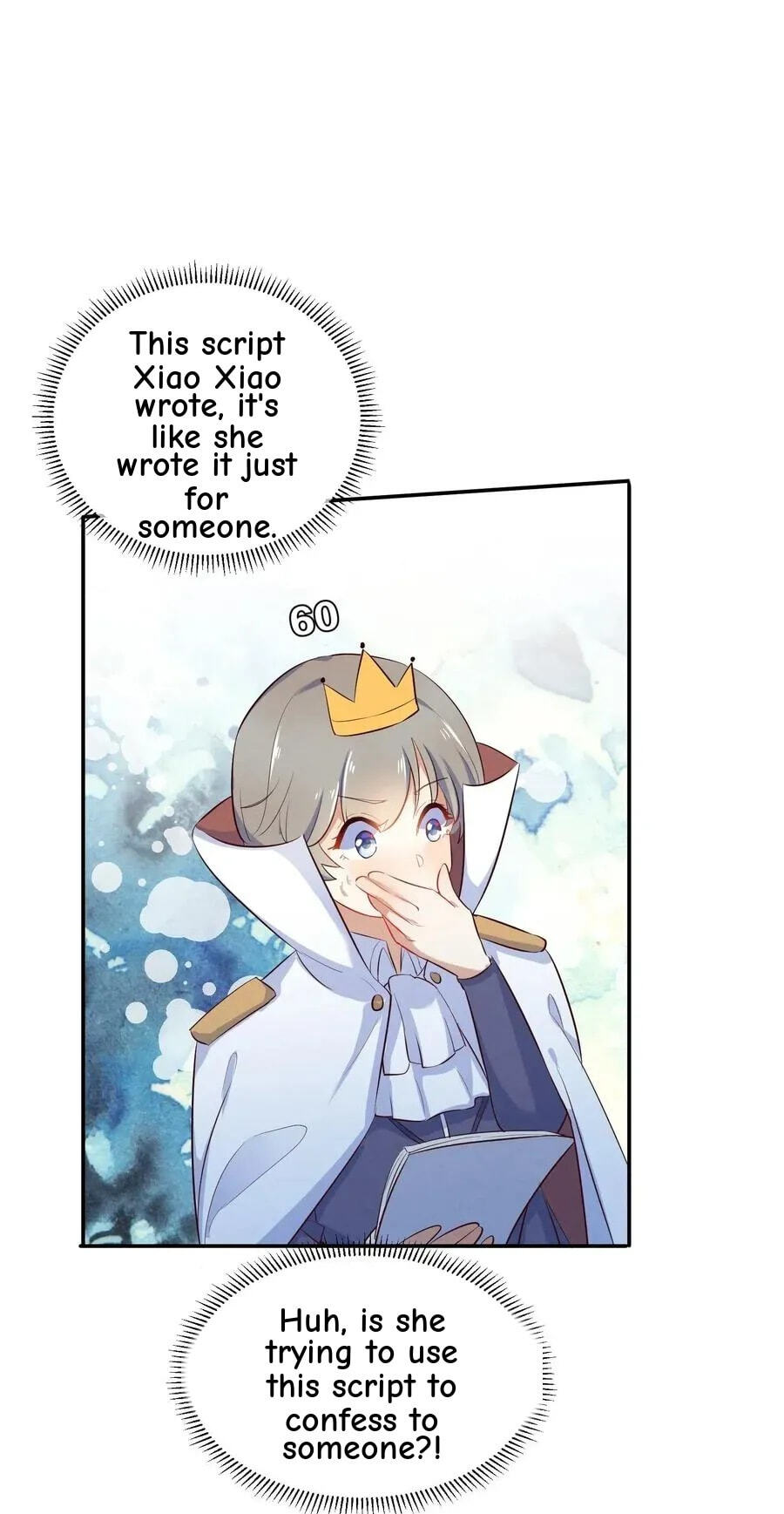 Her Lies Chapter 15 page 38 - 