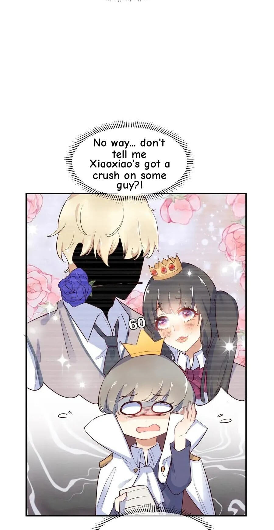 Her Lies Chapter 15 page 39 - 
