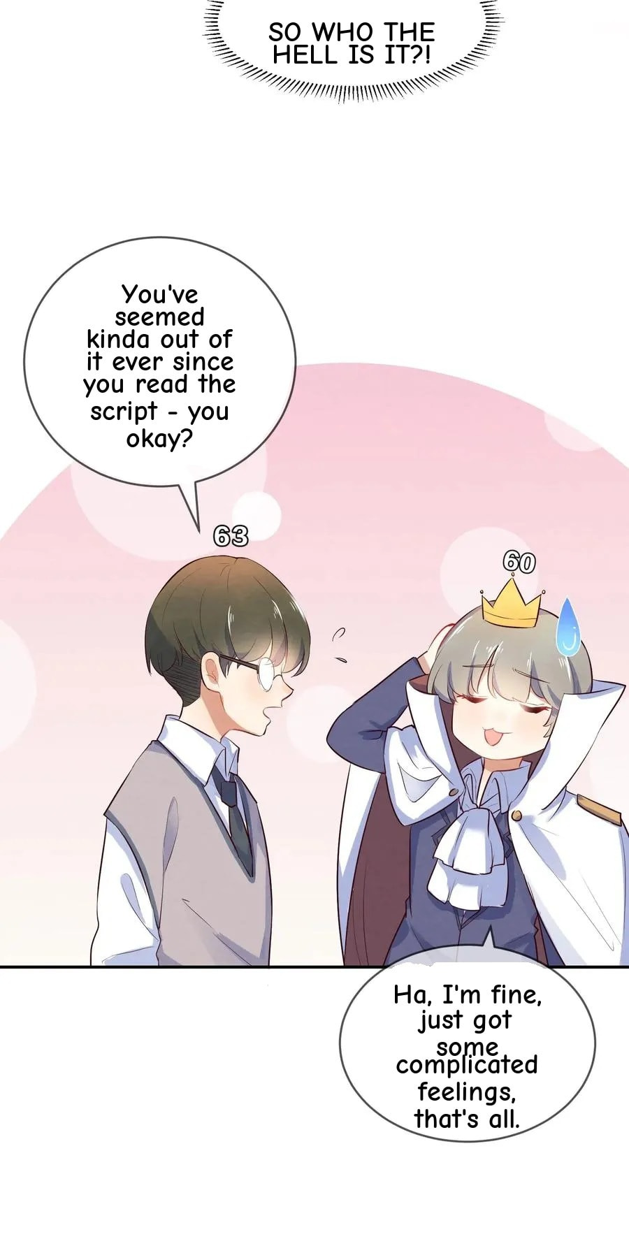 Her Lies Chapter 15 page 40 - 