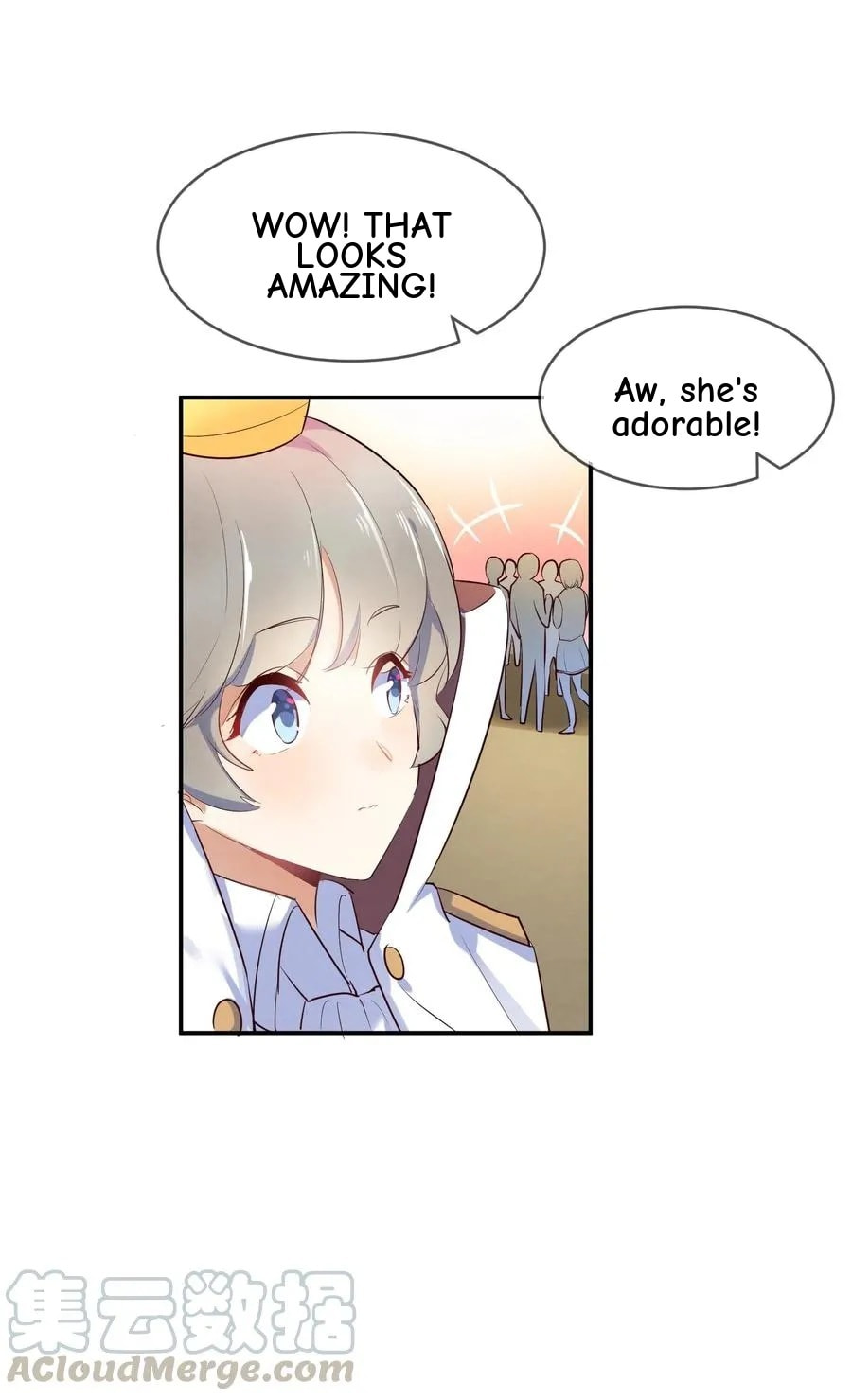Her Lies Chapter 15 page 41 - 