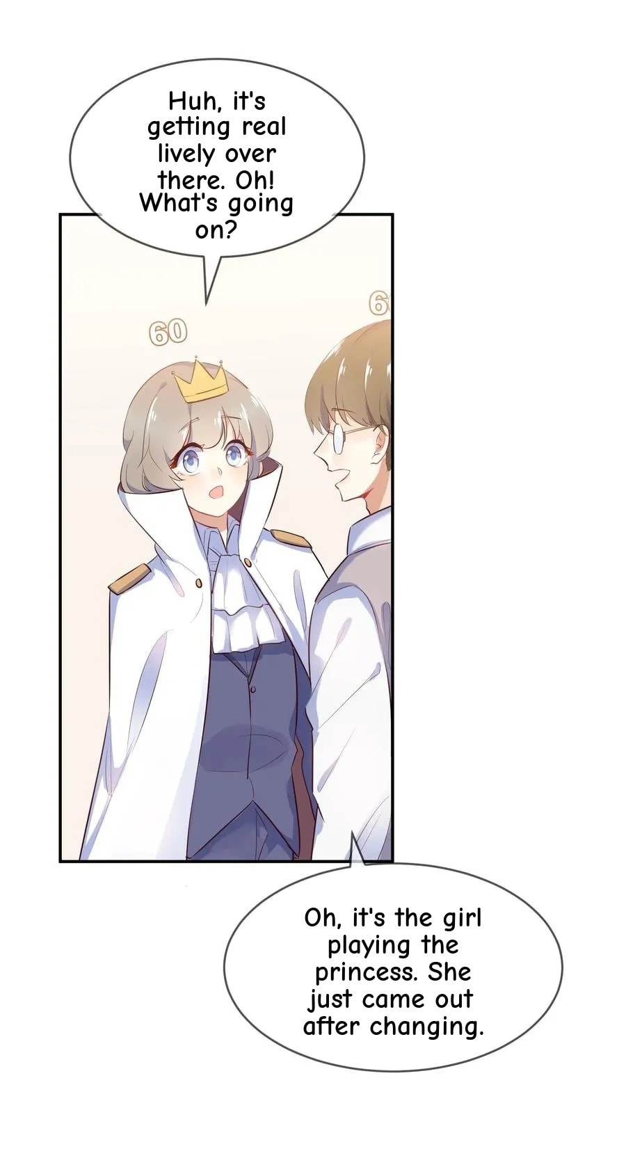 Her Lies Chapter 15 page 42 - 