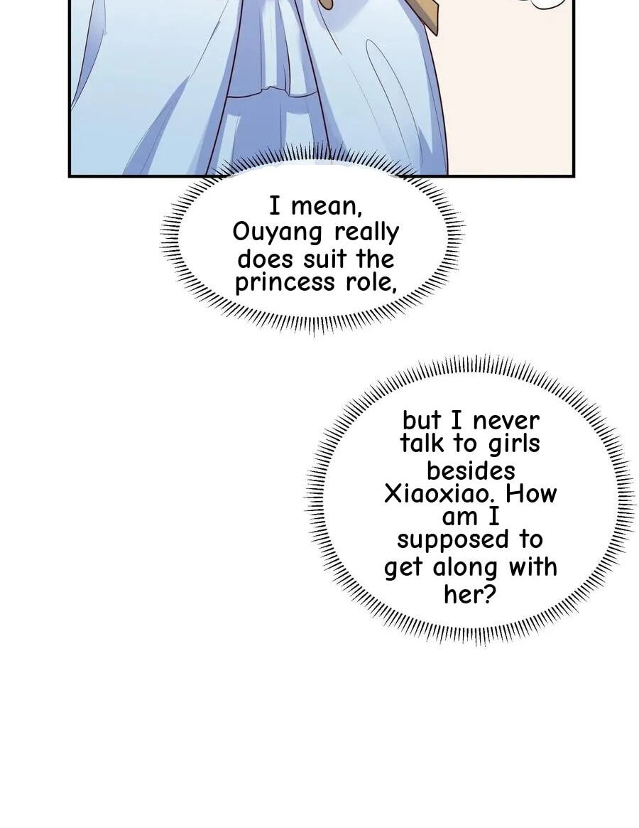Her Lies Chapter 15 page 49 - 