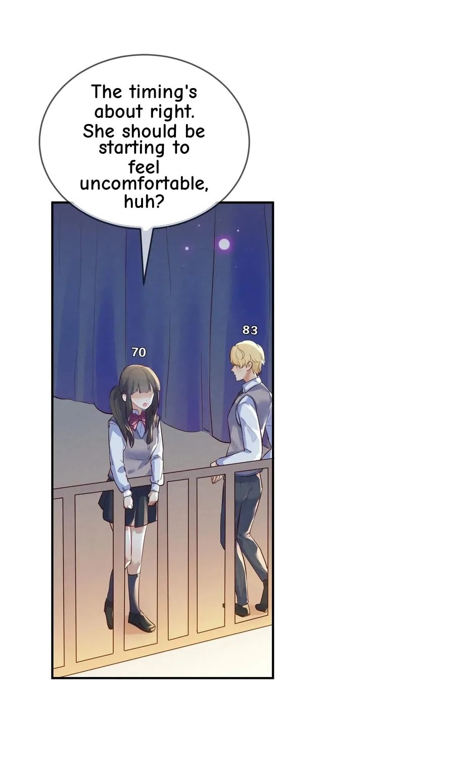 Her Lies Chapter 15 page 50 - 