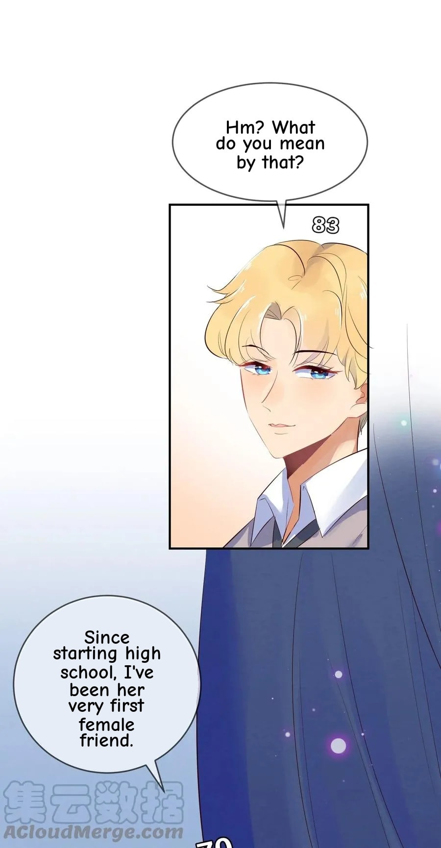 Her Lies Chapter 15 page 51 - 