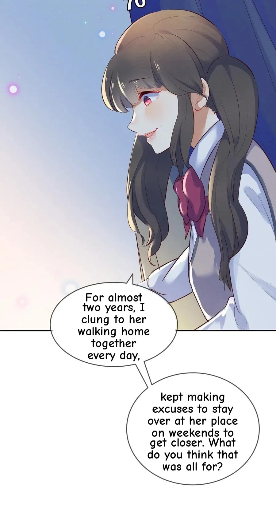 Her Lies Chapter 15 page 52 - 