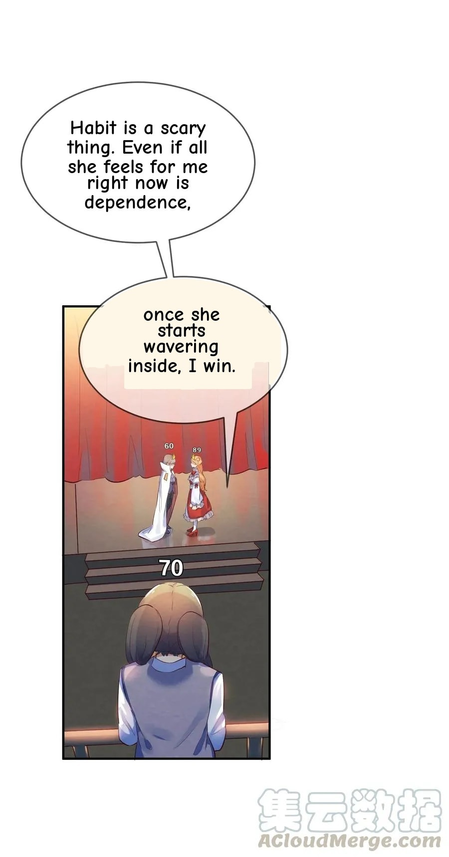 Her Lies Chapter 15 page 56 - 