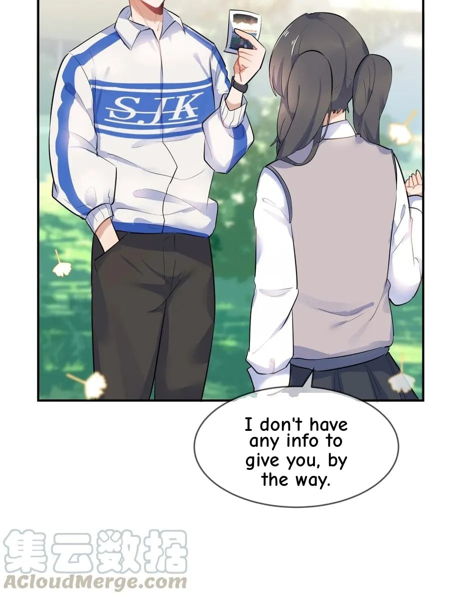 Her Lies Chapter 15 page 7 - 