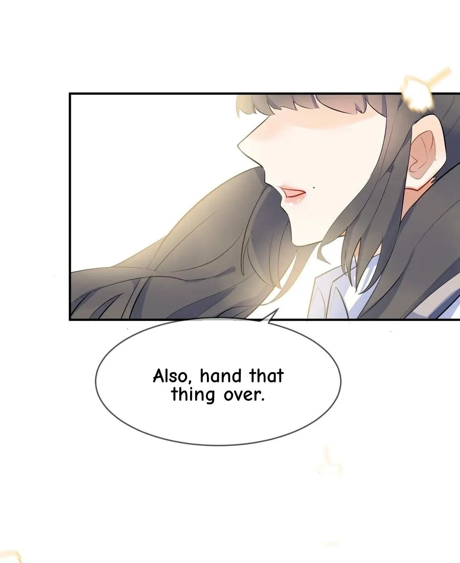 Her Lies Chapter 15 page 8 - 