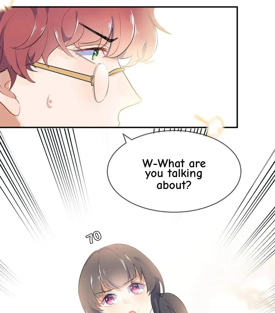 Her Lies Chapter 15 page 9 - 