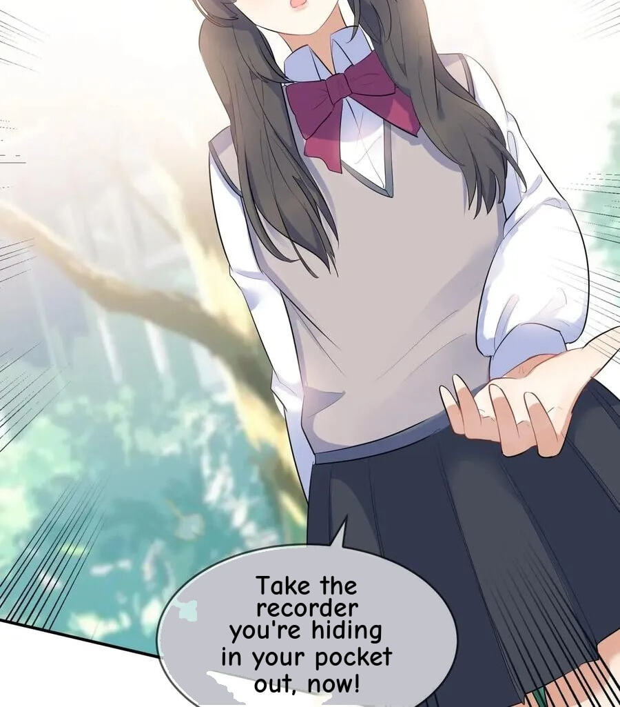 Her Lies Chapter 15 page 10 - 