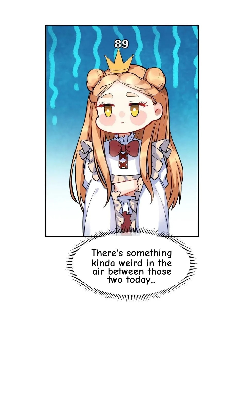 Her Lies Chapter 16.5 page 11 - 
