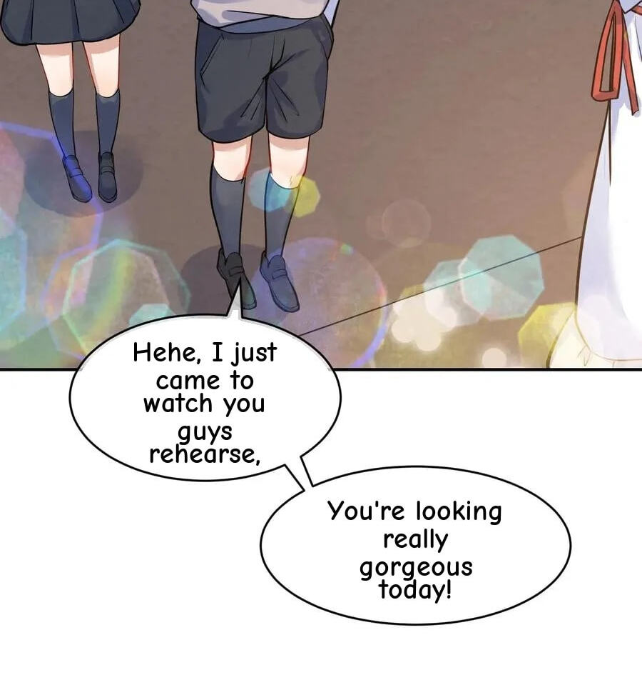 Her Lies Chapter 16.5 page 15 - 