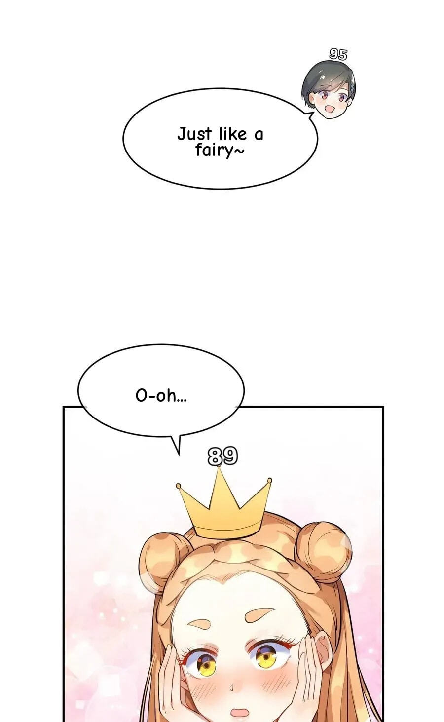 Her Lies Chapter 16.5 page 16 - 