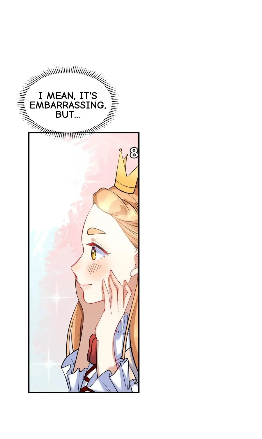 Her Lies Chapter 16.5 page 19 - 
