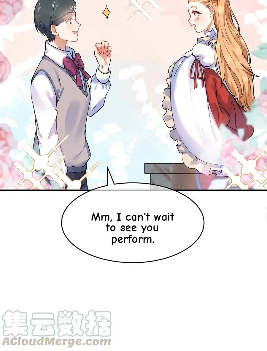 Her Lies Chapter 16.5 page 22 - 