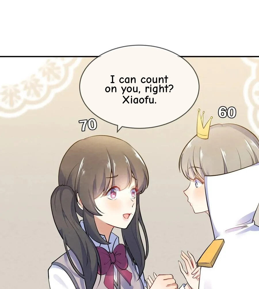 Her Lies Chapter 16.5 page 25 - 