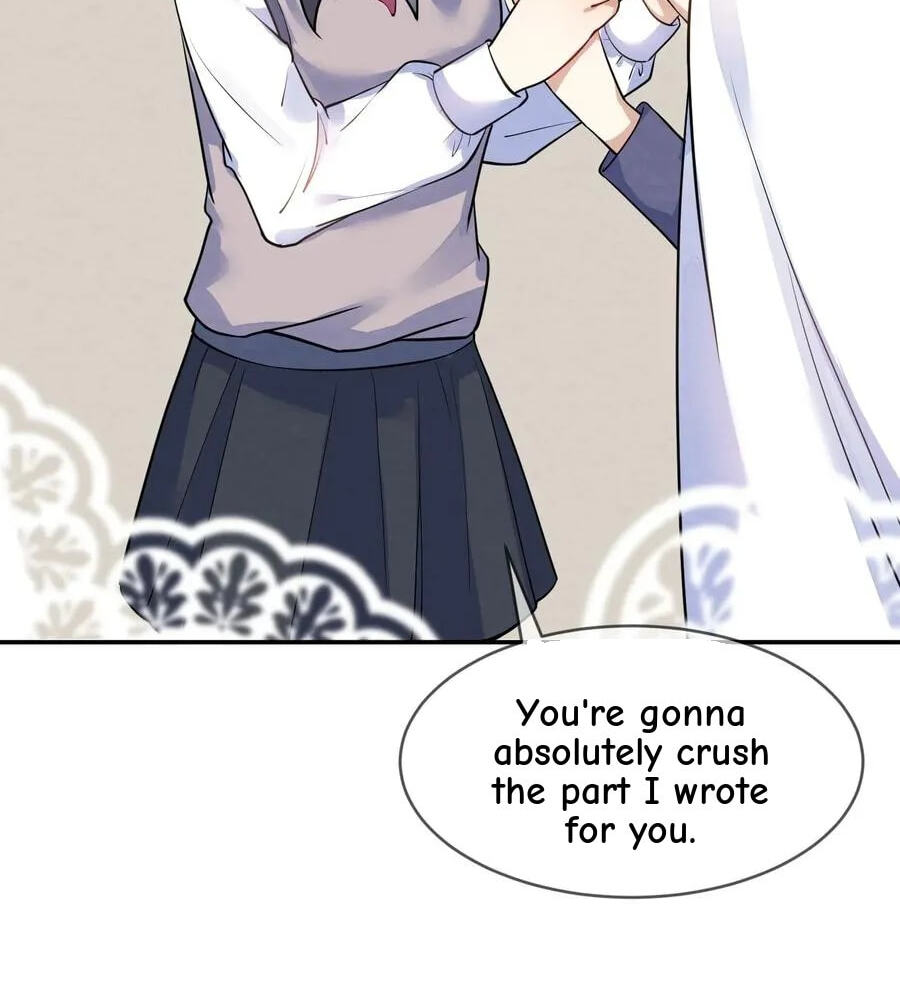 Her Lies Chapter 16.5 page 26 - 