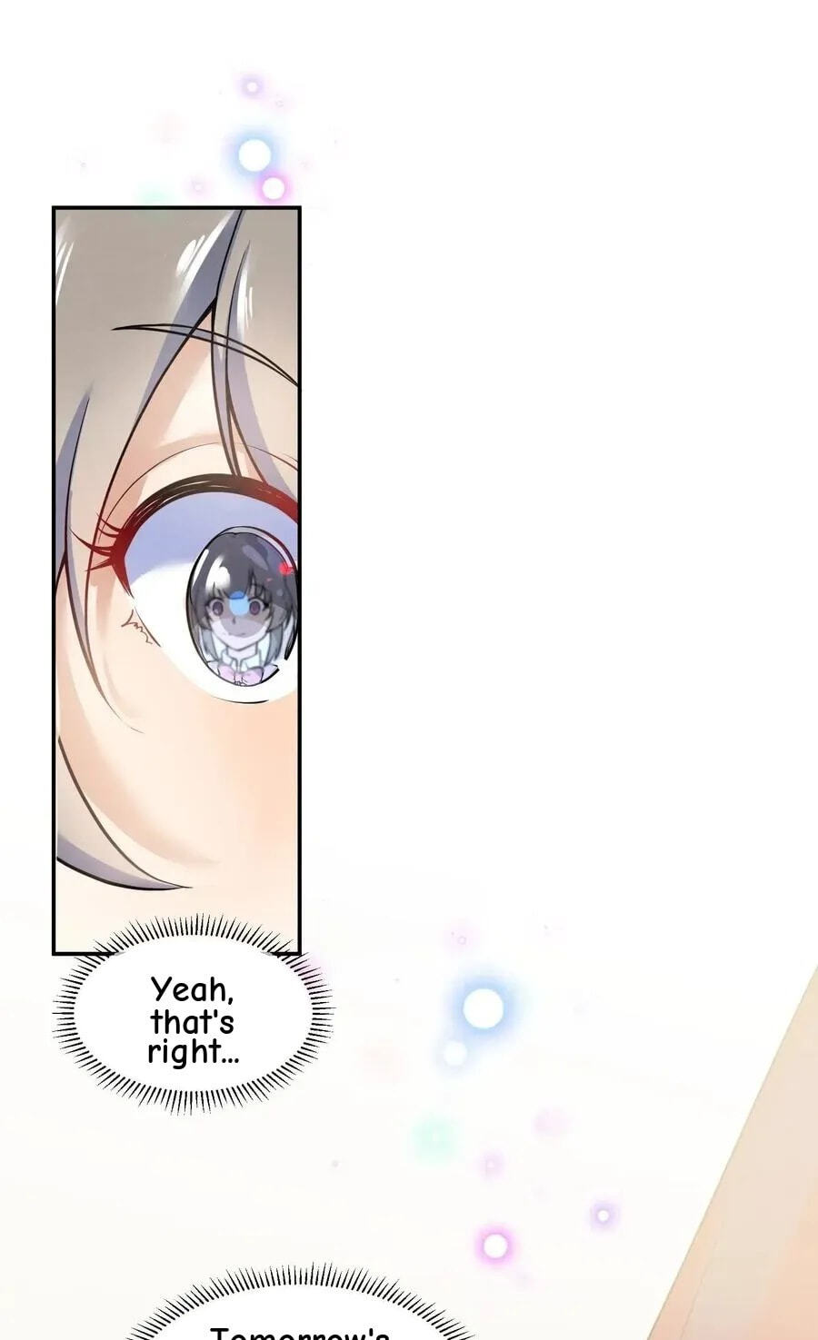 Her Lies Chapter 16.5 page 29 - 