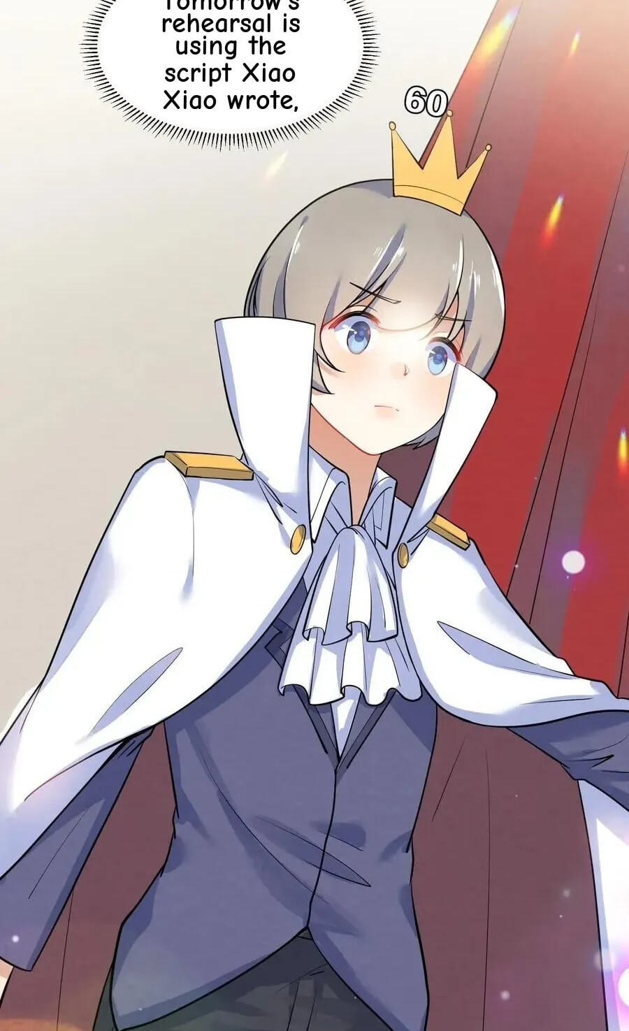 Her Lies Chapter 16.5 page 30 - 