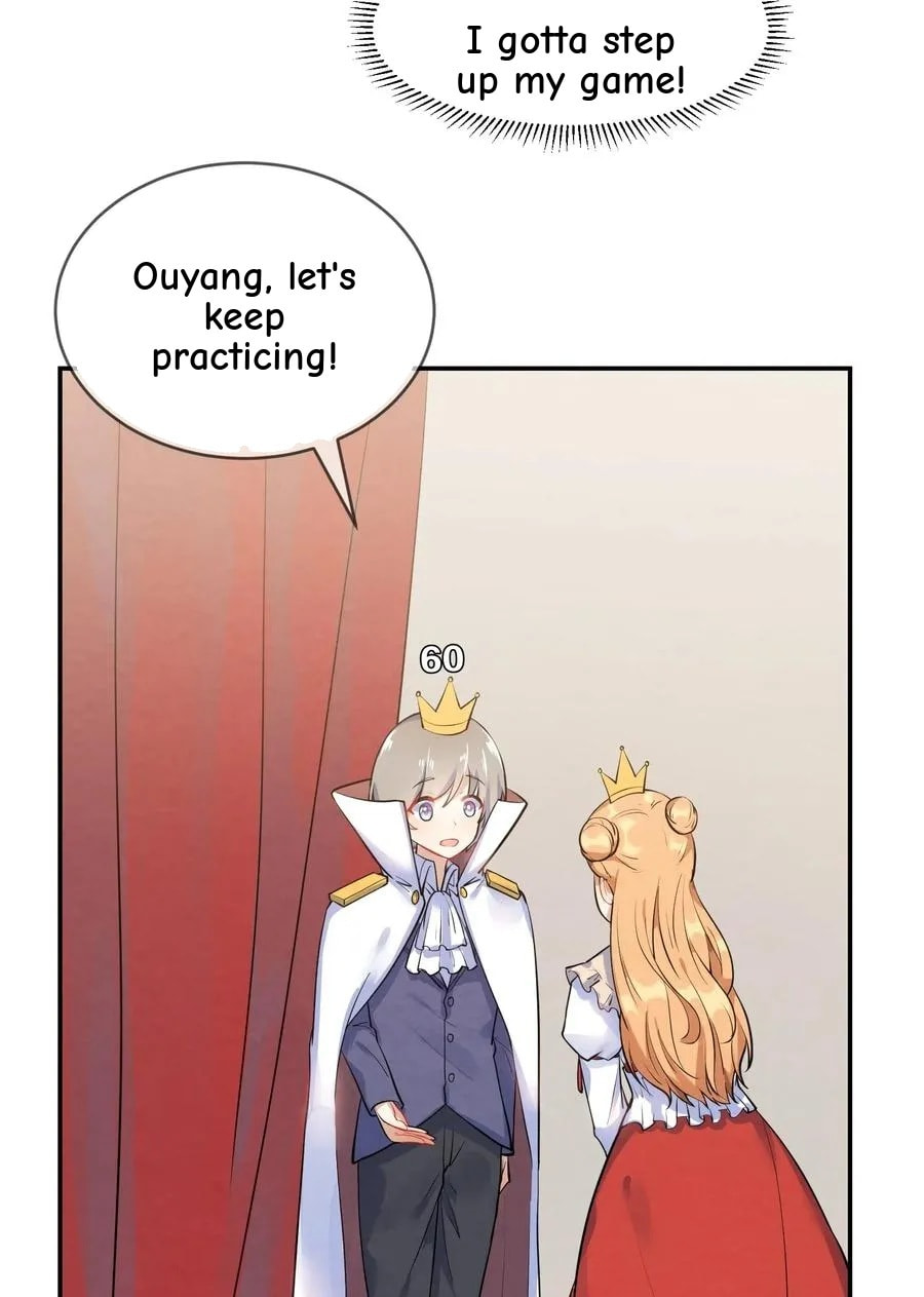 Her Lies Chapter 16.5 page 34 - 