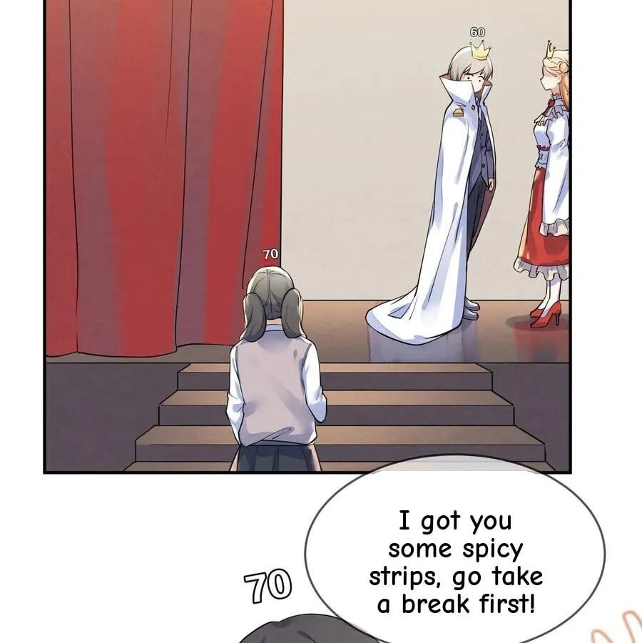 Her Lies Chapter 16.5 page 5 - 