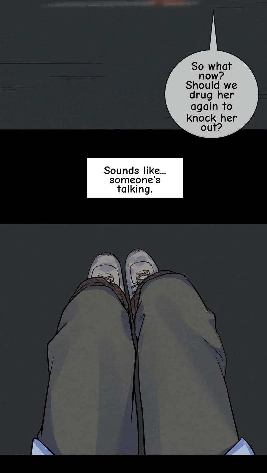 Her Lies Chapter 16.5 page 43 - 