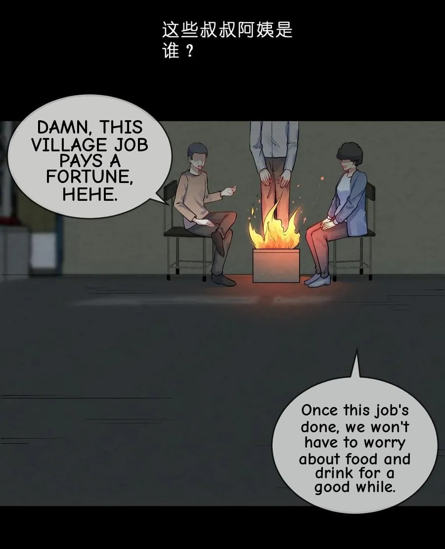 Her Lies Chapter 16.5 page 45 - 