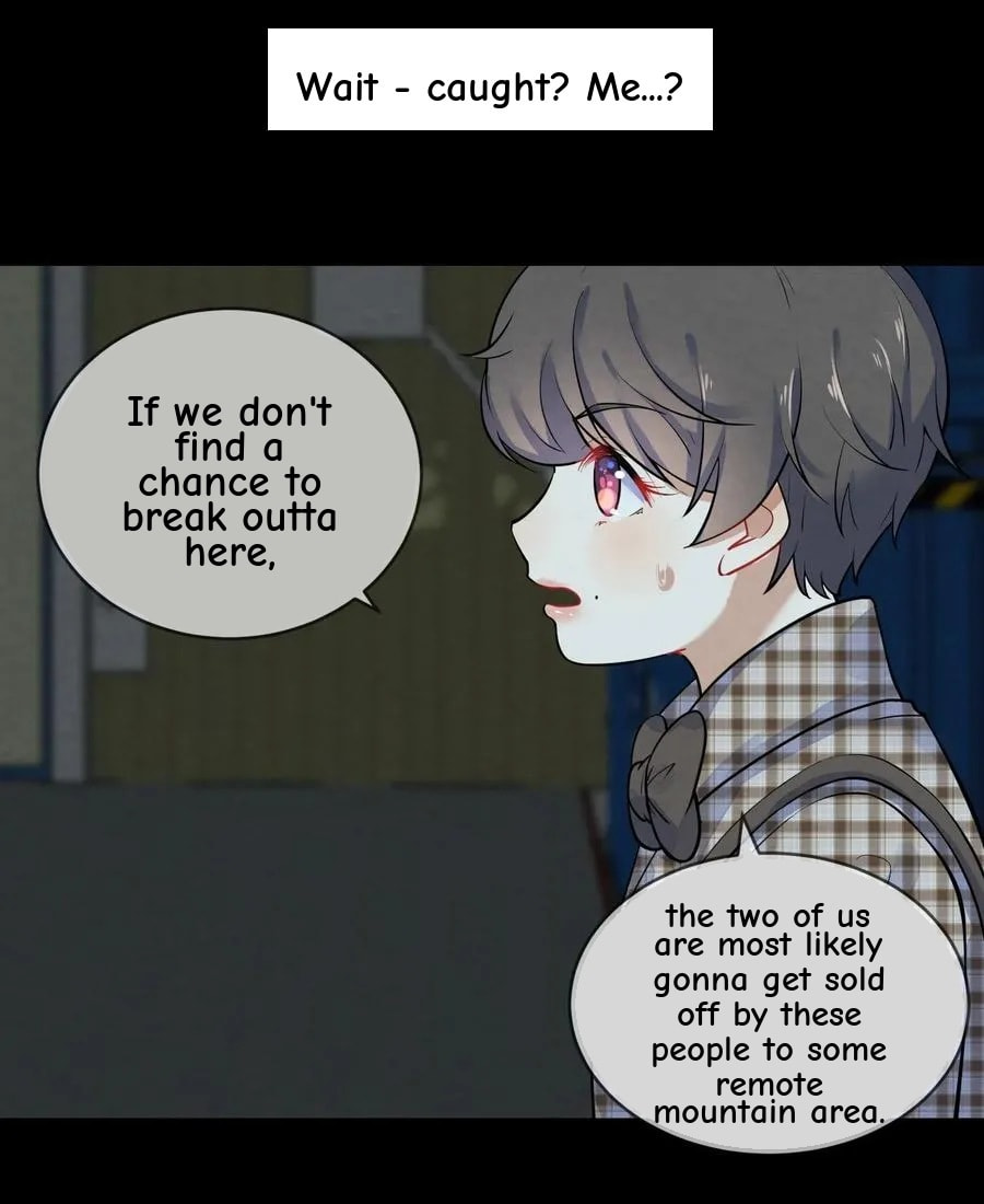 Her Lies Chapter 16.5 page 49 - 