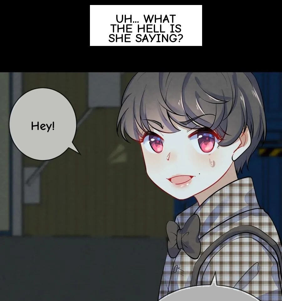 Her Lies Chapter 16.5 page 50 - 